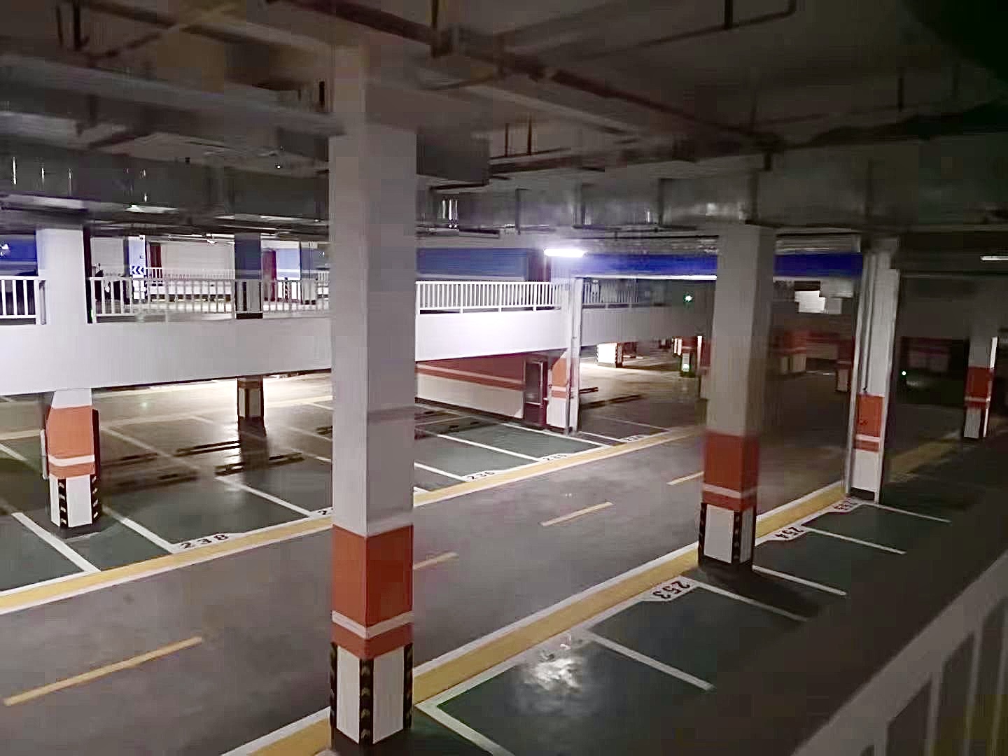 酒泉上海博普四年前授权设计的项目已投入使用