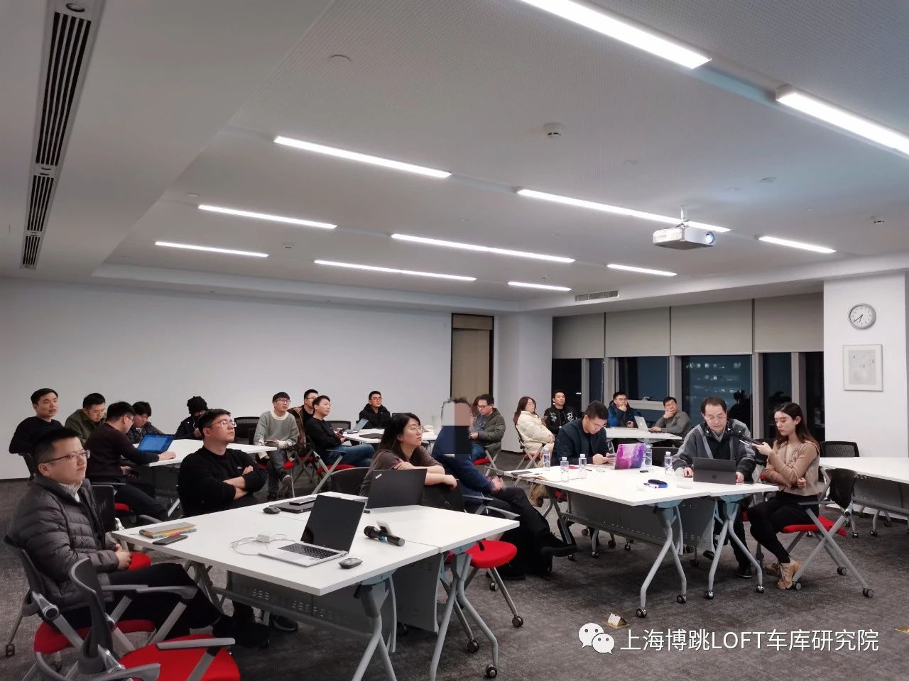 酒泉杭州LOFT车库专题会